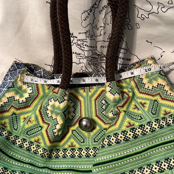 Plenty by Tracy Reese tote purse - Picture 10 of 10